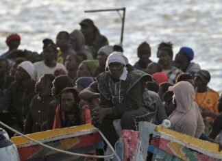 ЕС согласовал новый солидарный механизм по мигрантам с принципом «плати или принимай»