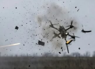 Минобороны анонсировало производство 400 000 противодроновых патронов «Горошек» в месяц