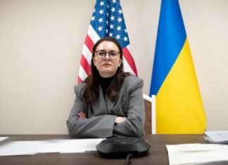 Свириденко встретилась с Уиткоффом и Кушнером: обсуждали экономический трек мирного процесса