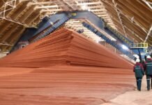 «Очень хороший ход». Спецпосланник Трампа заявил о снятии санкций США с беларусского калия