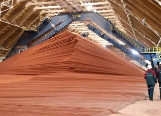 «Очень хороший ход». Спецпосланник Трампа заявил о снятии санкций США с беларусского калия