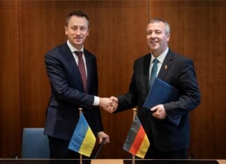 Германия запускает JobConnect для реформирования рынка труда в Украине