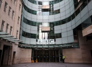 Трамп подал иск против BBC на $10 млрд из-за монтажа его речи