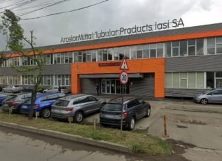 Метинвест купил трубный завод в Румынии