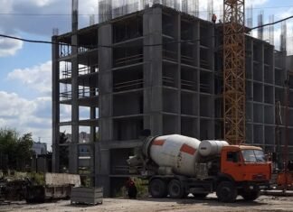 ЭП: фонд Миндича купил 77 квартир в киевском ЖК бизнес-класса Riverdale со скидкой 60%