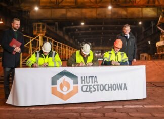 Польша национализировала меткомбинат в Ченстохове, до 2019 года принадлежавший ISD