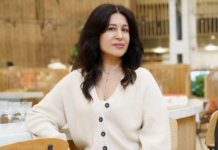 «Пока Житний приходит в упадок. Мы – делаем» – интервью с руководительницей Бессарабка. Рынок еды