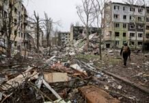 Кабинет министров выделил 8,8 миллиарда на компенсации за уничтоженное жилье