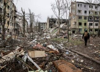 Кабинет министров выделил 8,8 миллиарда на компенсации за уничтоженное жилье