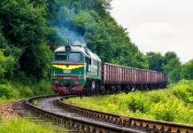 Укрзалізниця запускает автоматизированное распределение вагонов в ремонт