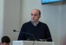 Кабмин возбудил дисциплинарное производство в отношении главы Гослекслужбы после расследования СМИ