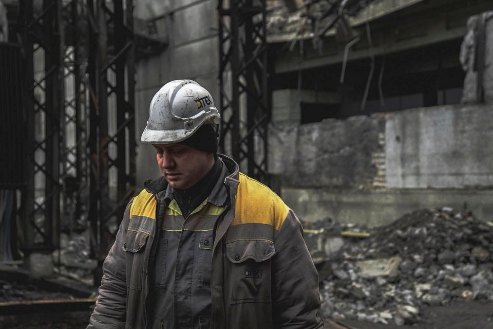 Рекордные 160 млн евро: Германия внесла самый большой транш в Фонд поддержки энергетики Украины