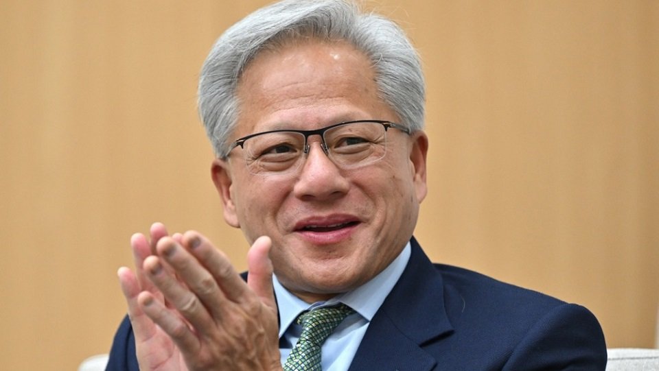 Сделка на $20 млрд. Nvidia покупает технологию конкурента, который создавал ИИ-чипы для Google