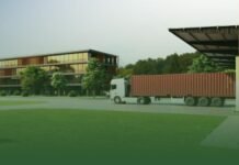 В Рокитном создадут индустриальный парк с инвестициями более полумиллиарда гривен