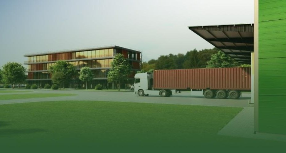 В Рокитном создадут индустриальный парк с инвестициями более полумиллиарда гривен