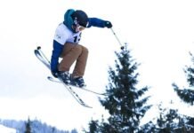 Ни один горнолыжный курорт Украины до сих пор не открыл сезон: мало снега