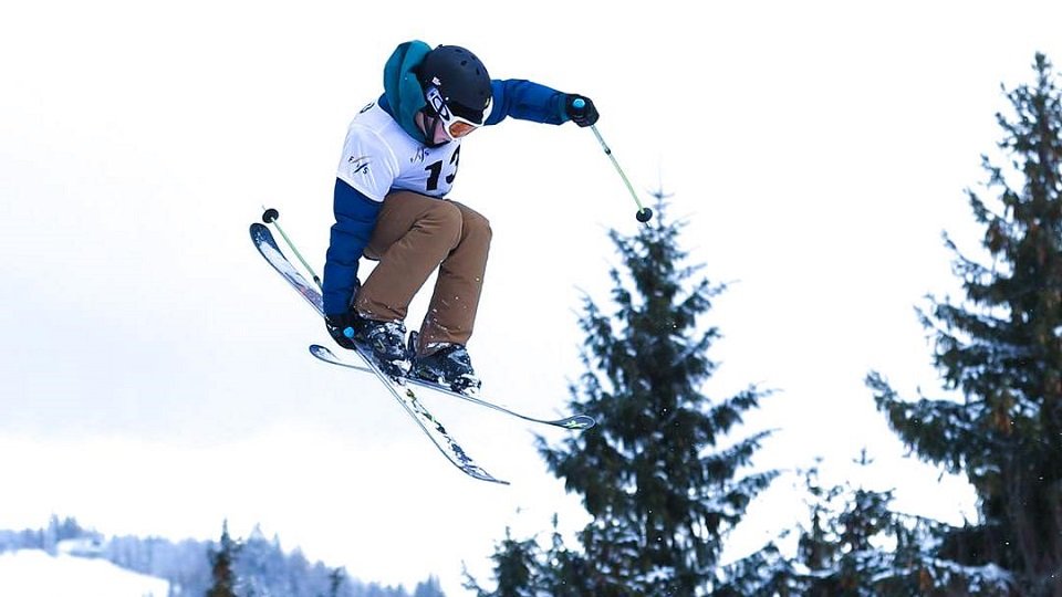 Ни один горнолыжный курорт Украины до сих пор не открыл сезон: мало снега