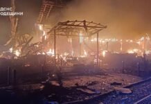 РФ ударила по активам Kernel в Одесской области: поврежден масложировой комбинат в Черноморске