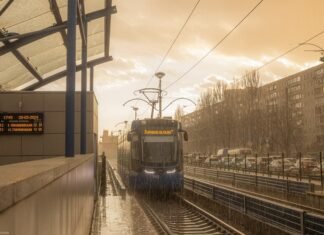 В Украине обновят правила регистрации и техосмотра трамваев и троллейбусов: изменения — с 2027 года