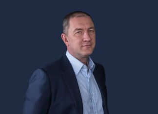 Экс-руководитель Укрнафты Ткачук стал новым гендиректором Укргаздобычи