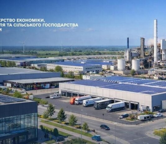 Более 1 млрд грн инвестиций. Кабмин создал два индустриальных парка в Киевской и Львовской областях