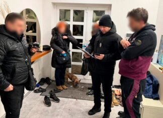 Частная компания за пять лет не оплатила 168 млн грн за электроэнергию – полиция