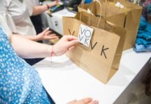 Ставка на более дорогое: почему Vovk и Gepur идут в премиум-сегмент во время войны