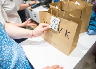 Ставка на более дорогое: почему Vovk и Gepur идут в премиум-сегмент во время войны