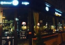 Университету Драгоманова вернули из аренды помещение ресторана Divan в центре Киева