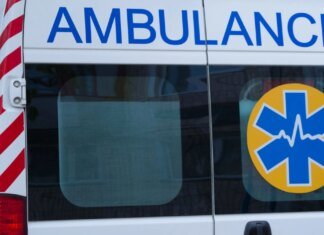 В Запорожском районе российский дрон атаковал маршрутку