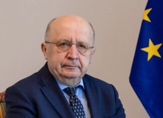 Европе нужен собственный план мира для Украины, — еврокомиссар Кубилюс