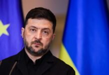 Зеленский: Украина и США подготовили драфты документов по завершению войны