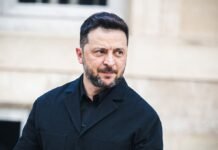 Зеленский раскрыл детали трех документов в рамках мирного плана