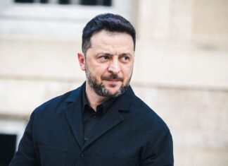 Зеленский раскрыл детали трех документов в рамках мирного плана