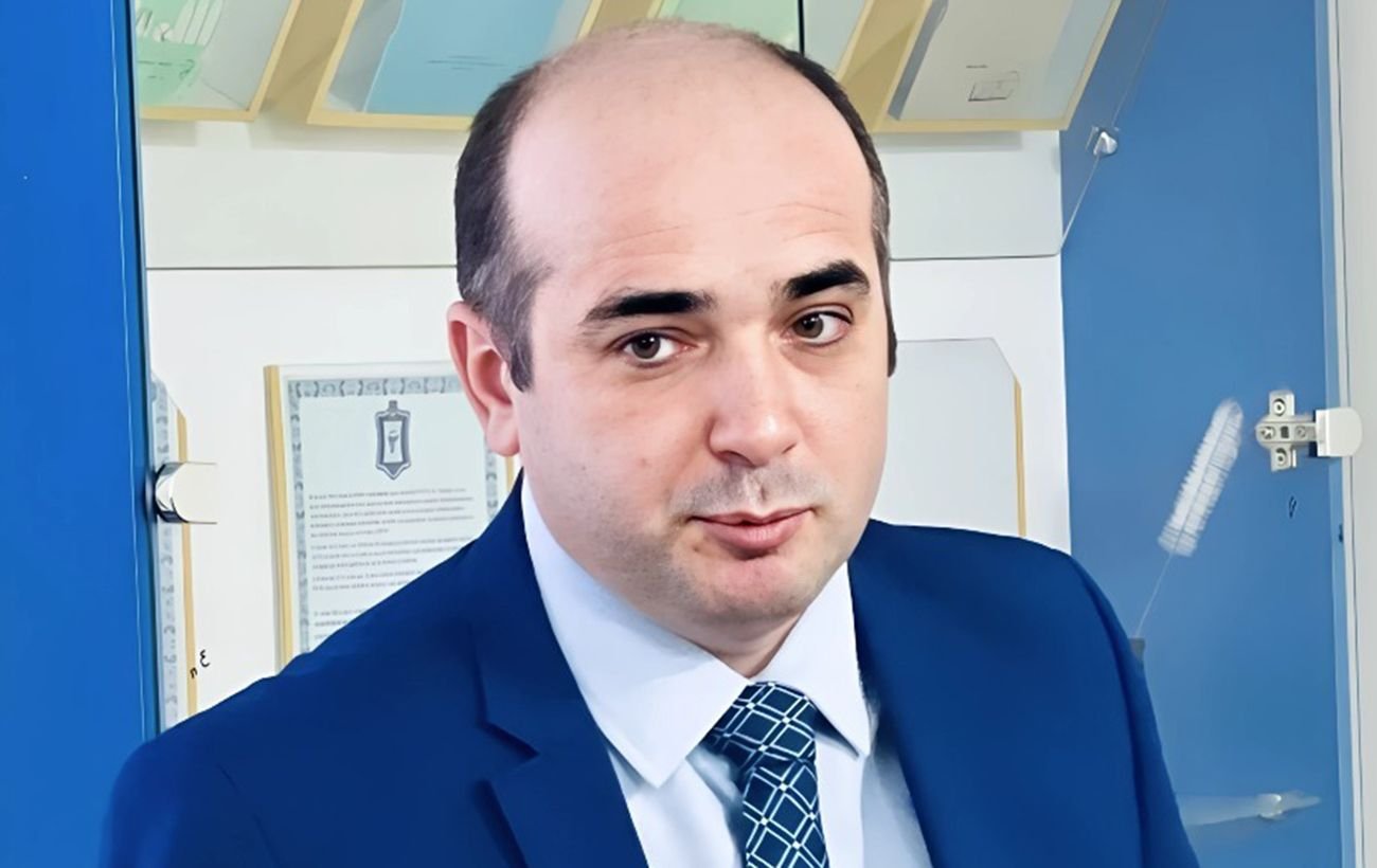 Кабмин отстранил главу Гослекслужбы и открыл против него производство