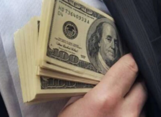 Украинцы смогут заработать на коррупционерах: сколько заплатят разоблачителям