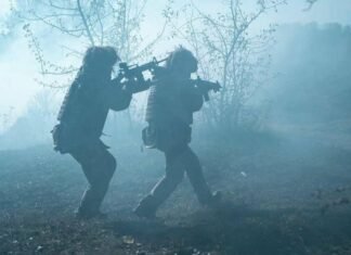 Враг совершил девять атак в Запорожской области, – Генштаб ВСУ