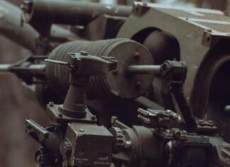 В Запорожской области враг совершил четыре атаки, – Генштаб ВСУ