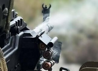 В Запорожской области враг совершил четыре атаки, — Генштаб