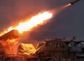 В Запорожской области Силы обороны отражали атаки у Гуляйполя и Степного, – Генштаб