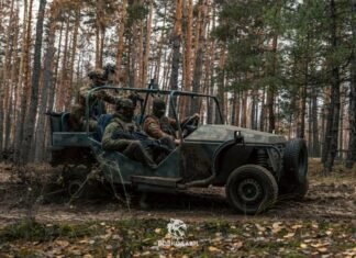 В Запорожской области произошло 21 боестолкновение: враг активизировал атаки на Ореховском направлении