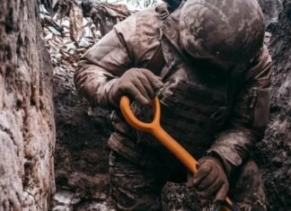 В Запорожской области враг совершил 31 атаку