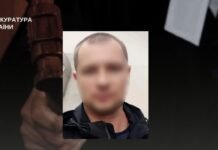 В Запорожье заочно осудили коллаборанта: отобрал авто и заставлял людей идти через минные поля