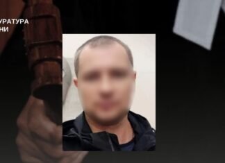 В Запорожье заочно осудили коллаборанта: отобрал авто и заставлял людей идти через минные поля