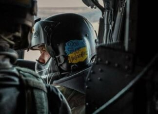 Враг совершил 11 штурмов на Ореховском и Гуляйпольском направлении