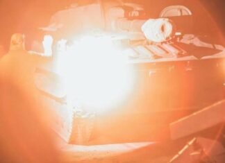 В Запорожской области произошло 14 боеприкосновений: враг пробовал продвинуться на Гуляйпольщине и Васильевщине