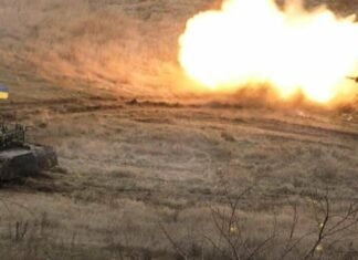 В Запорожской области возросла интенсивность вражеских атак: на Гуляйпольщине отбили 22 штурма, – Генштаб