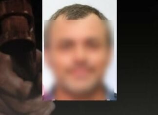 Заместитель главы оккупационной администрации города Мелитополь заочно приговорен к 12 годам заключения