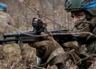 В Запорожской области враг предпринял 10 попыток продвинуться на Гуляйпольщине и возле Плавней, — Генштаб