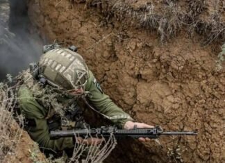 Захватчики совершили 13 атак на Гуляйпольском и Ореховском направлениях – Генштаб